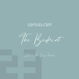 The Badmint